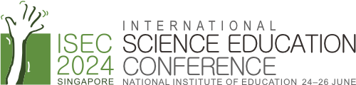 ISEC 2024 Singapore