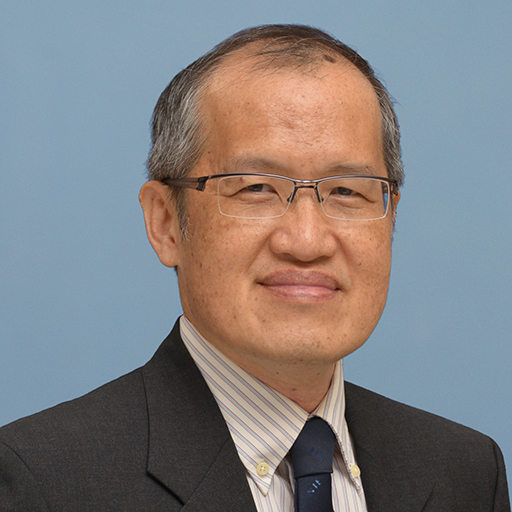 Yew-Jin Lee